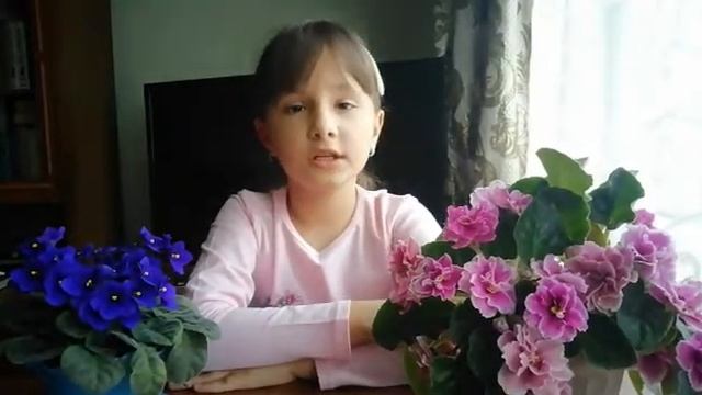 Е.Карганова"Мы хотим, чтоб птицы пели"