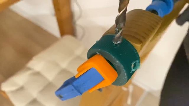 Мега бюджетная люстра - светильник из шпажек своими руками / diy смотреть онлайн