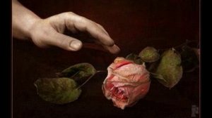 Андрей Шпехт.А розы отцвели...