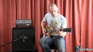 Mesa Boogie Mini Rectifier Twenty-Five