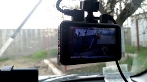 Видеорегистратор DIGMA118 😎С Хитростью