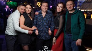 Корпоратив 2025г.