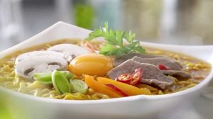Doshirak Чан Рамен
