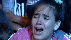 Tini Stoessel - Siempre Brillaras (Live)
