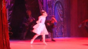 Русский балет Гордеева — Щелкунчик