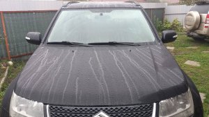 СУЗУКИ Гранд Витара 2011 : ПЕРВЫЕ НЕИСПРАВНОСТИ,ТО,РЕМОНТ