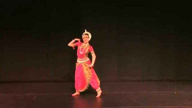 Dance India 2011 International Summer School Highlights | Milap | Bharatanatyam, Kathak & Odissi смотреть онлайн