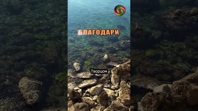 Аффирмации благодарности! Расширение границ восприятия #аффирмациинакаждыйдень #аффирмации