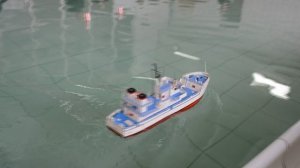 Прохождение трассы F2-Ю