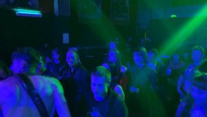 Морроз - Алатырь (Live OZZ 29.10.22)