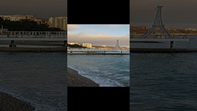 Эйфелева башня в Ялте
