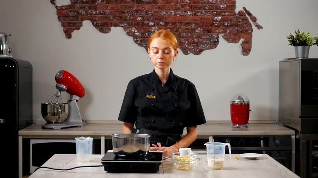 2  Ванильная намелака