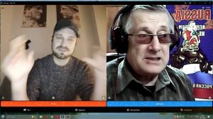 Скользкий тип, как тухлая треска.