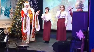 Травушка (Станислава + Трио Рось = Квартет Рось!)