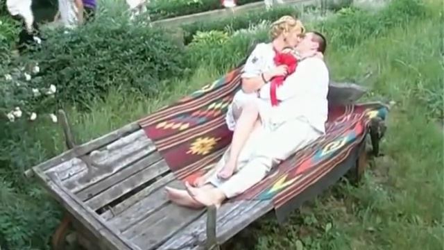 Украинская свадьба.flv     #свадьба #видеосъемкасвадьбы #александрконовал #фотосессия