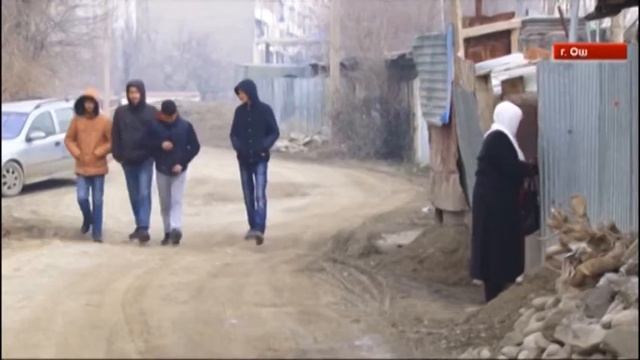 Этнические кыргызы просят о помощи