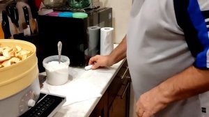 Яблоки высушить и сохранить! Сушилка"Суховей"