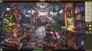Hidden City Поиск скрытых предметов. Вокзал (Слова наоборот). Прохождение от SAFа