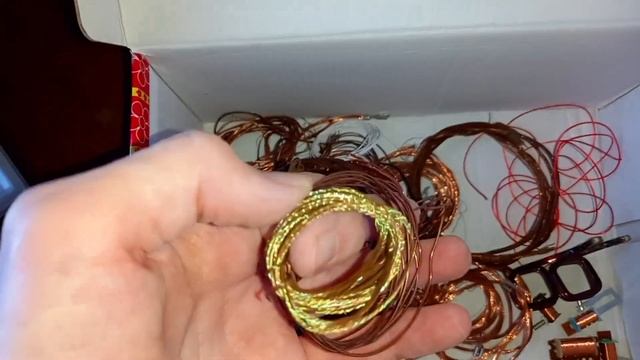 Разбираем накопленное.Начало. смотреть онлайн