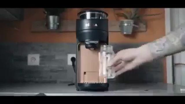 BEABA เครื่องชงนมอัตโนมัติ Milkeo смотреть онлайн