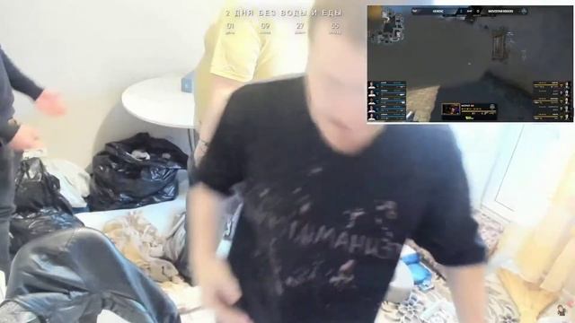 Орловский огр быкует на семена смотреть онлайн