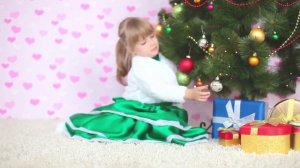 НОВОГОДНЕЕ ПОЗДРАВЛЕНИЕ