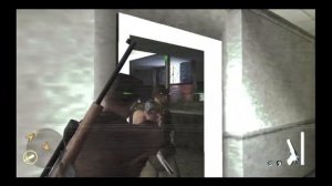 Manhunt 2 Прохождение без комментариев »Убийство #4