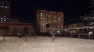 фейерверки