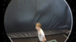 делаю сальто двойное🤘