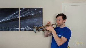 Oh My God (Adele) Trumpet Cover | Trumpet Guy