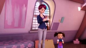 ЛЕДИ БАГ И СУПЕР КОТ🐞 КУКЛОВОД 🐞 СМОТРЕТЬ