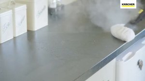 SC 3 EasyFix (Karcher Steam Cleaners)