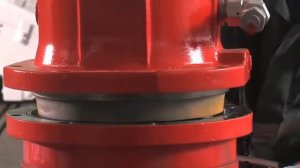 Loctite для Herrenknecht (производство оборудования для механизированного тоннельного строительства)