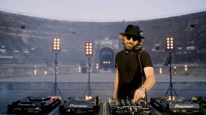 Benny Benassi live Arena di Verona, Italy / Panorama ep. 1