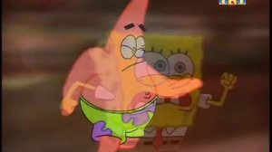 Губка Боб-Невольники призрака (5/6)