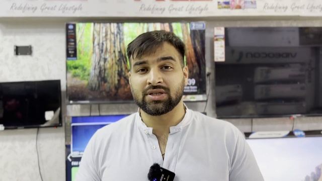 Should You Buy a Reliance Reconnect LED TV? My Review and Why You Should Look Elsewhere