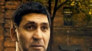 Аптекарь. Эпизод с появлением Берегини.