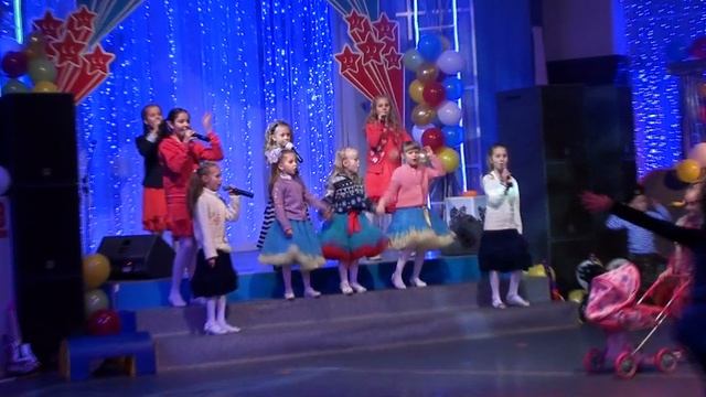 Цветик-семицветик