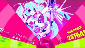 MuseDash | ダンスロボットダンス - Dance Robot Dance