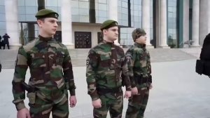 ЕВА РИЧИ АХМАТ-СИЛА . Трек 2023 #чечня #ахматсила