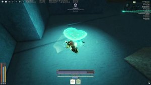 How to Obtain ORIGIN: DEEPBOUND | Deepwoken |