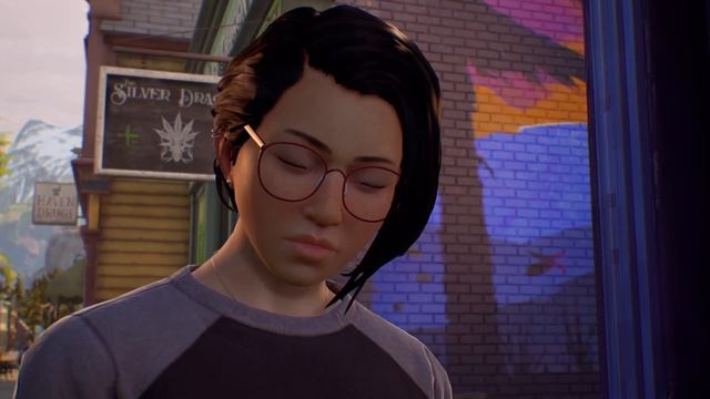 Life is Strange True Colors Gameplay Part 11 - Mac