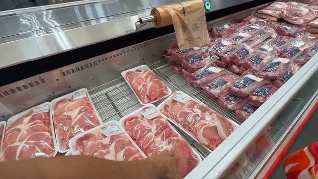Наш Шопинг Влог: Костко Закупка в Америке - Что Мы Купили?