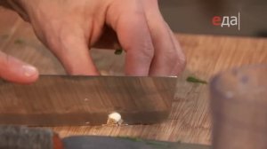 Муу Пинг. Тайские свиные шашлычки