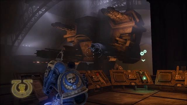 Lets Play Warhammer 40K #21 Titan Invictus смотреть онлайн