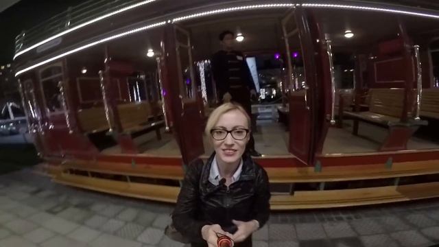 VLOG:/Дубай/Бесплатный трамвай в Downtown/Фонтан в Дубай Молл/Куда сходить, что посмотреть в ОАЭ
