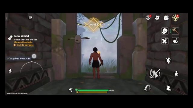 Palworld in mobile ( Dawnlands ) | New open world game | #technogamerz #falcongamer