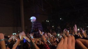 Limp Bizkit. Ростов-на-Дону 2015... Part 1