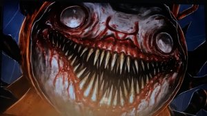 Начало игры Cho Cho Charles