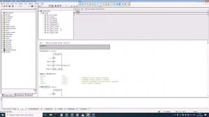 6.Особенности работы с L стеком / Инструмент Reference